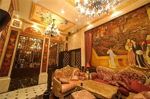 汉南高档KTV妹子质量哪家好